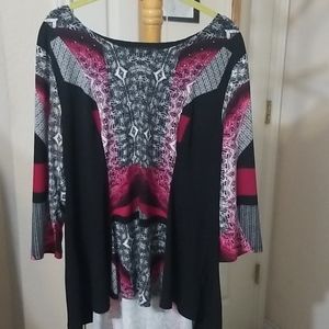 Style & Co Tunic